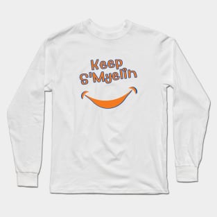 Keep S'Myelin Long Sleeve T-Shirt